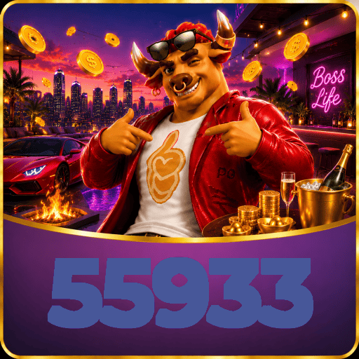 55933 Logo Oficial