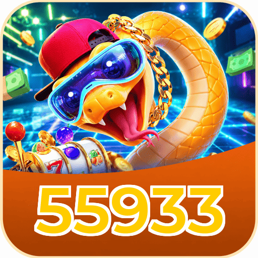 Logo da 55933