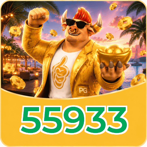 55933 Logo Verificado
