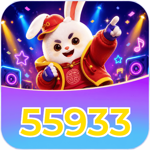 55933 Jackpots Progressivos