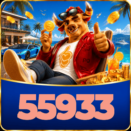 55933 Download Speed Test Logo - Teste de Velocidade Certificado